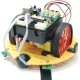 Robotics Kit - Robo-CIRCLE