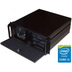 PC industrial 19inch Intel i5