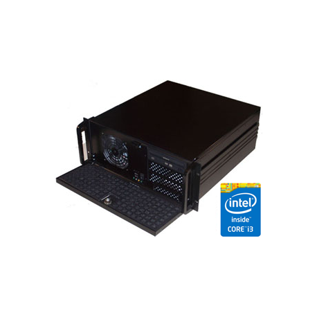 PC industrial 19inch Intel i3